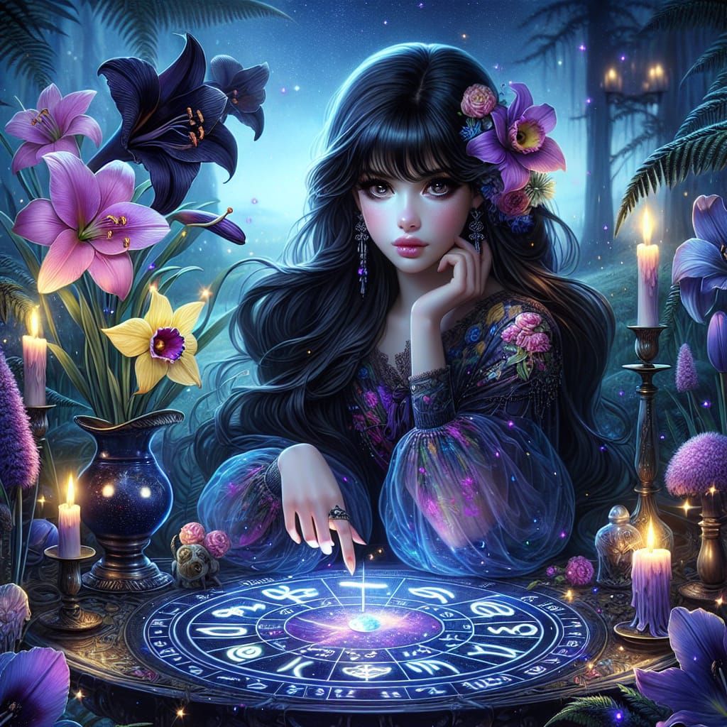 Astrologer