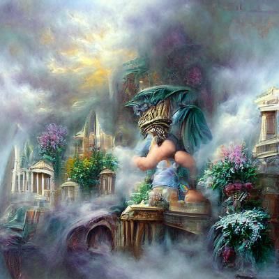 Greek god of the underworld