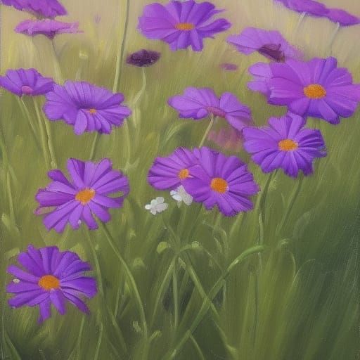 Daisies