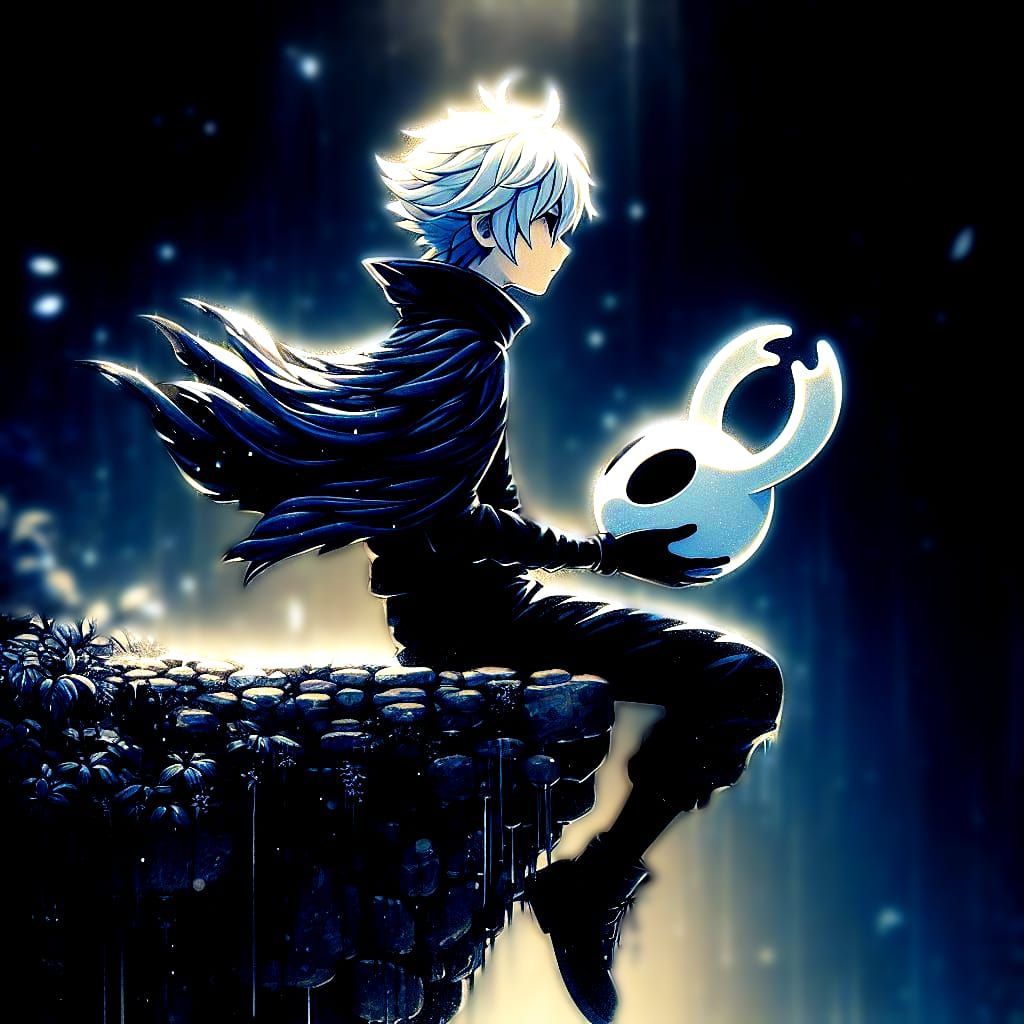 In wilds beyond they speak your name with reverence and regr...