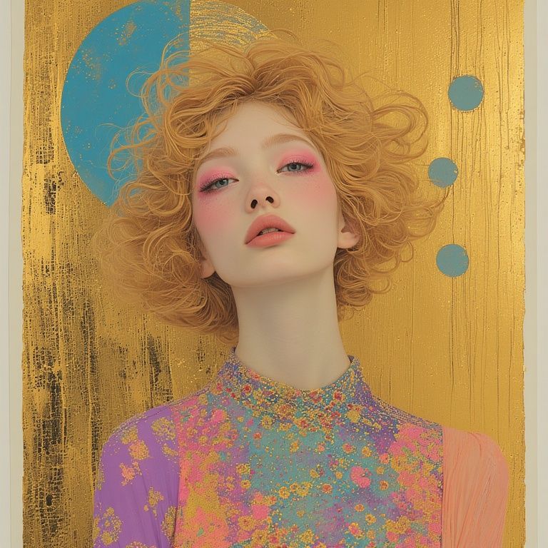 Wandering Wallflower