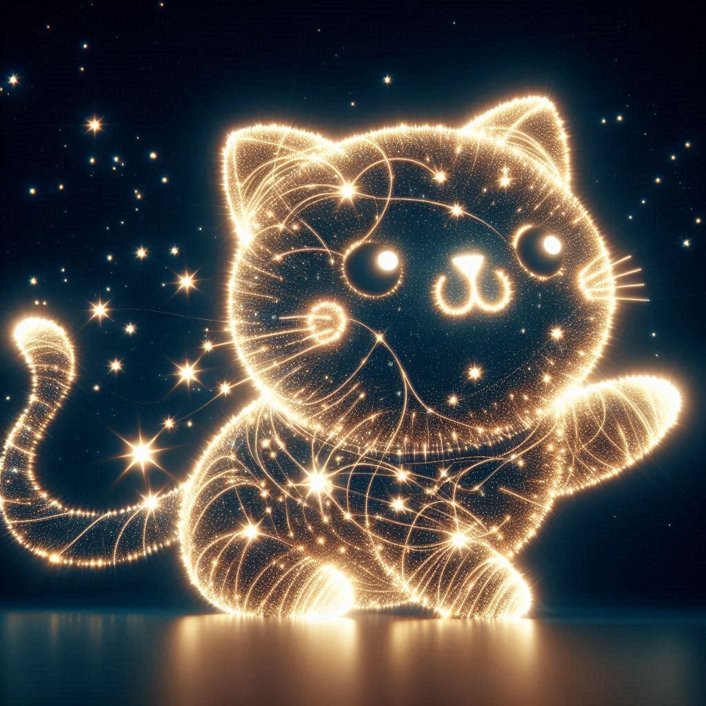 double exposure beautiful fantasy DALL-E 3 portrait landscape..