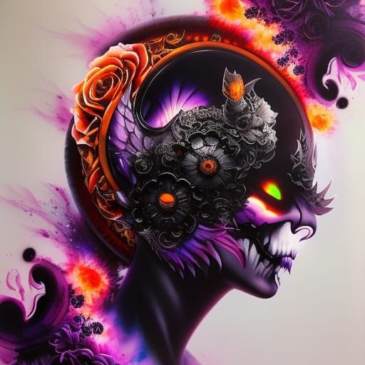 Untitled Creation