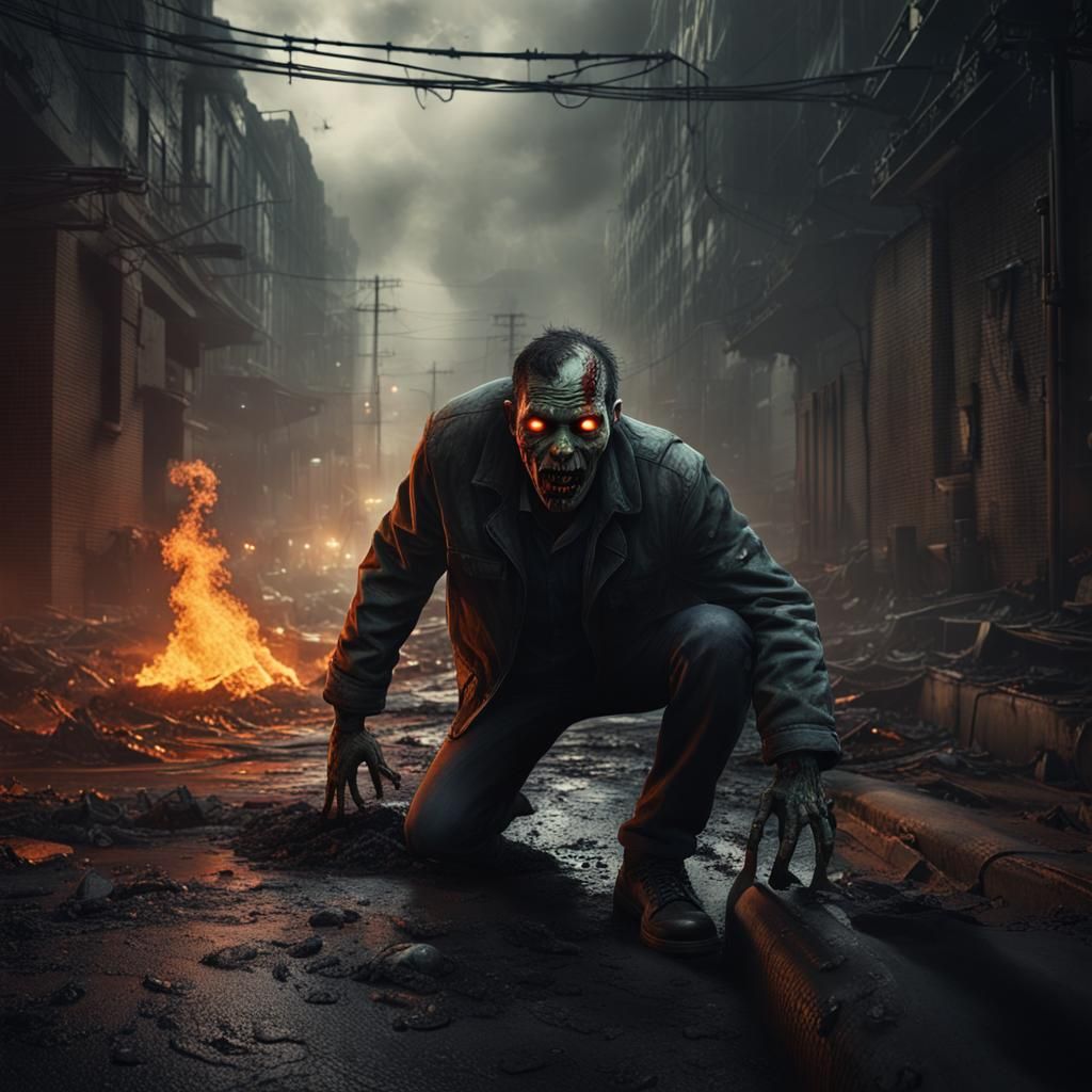 RUN!!