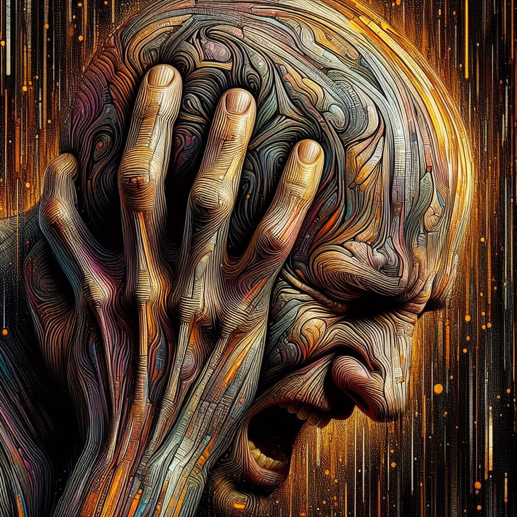 Nervous Breakdown    (series)