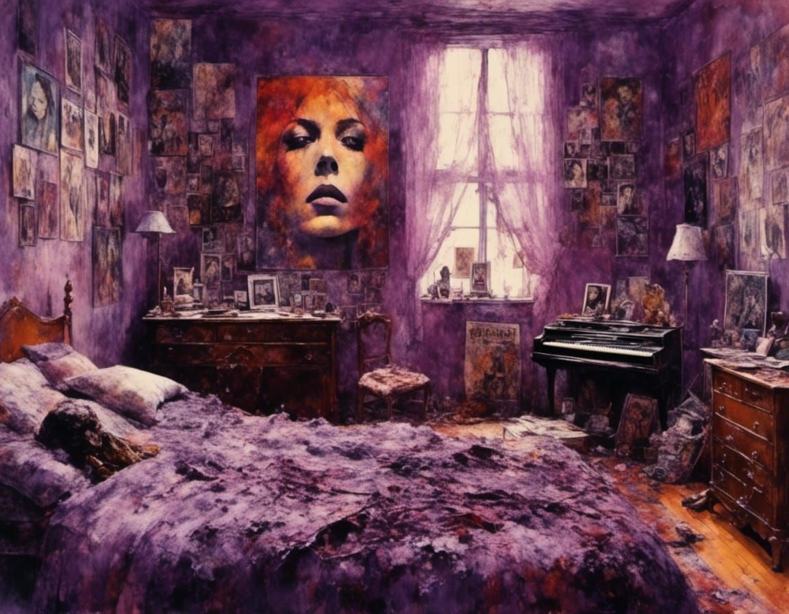 Ultra Violet