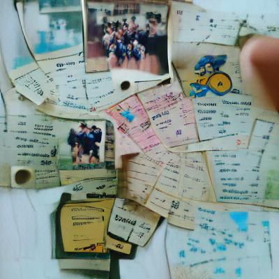 Memories