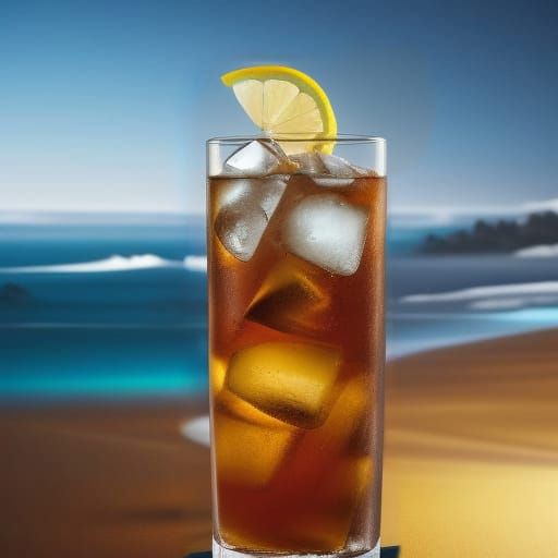Iced Tea