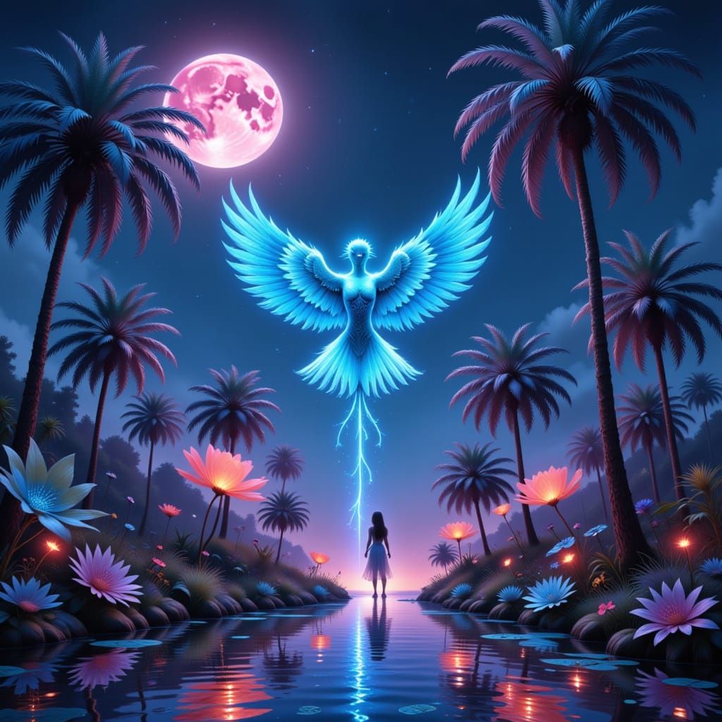 MILLENNIUM MUTED AIO