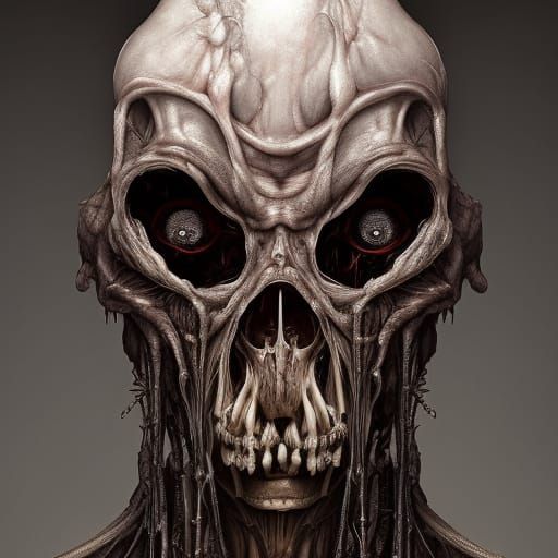 Untitled Creation