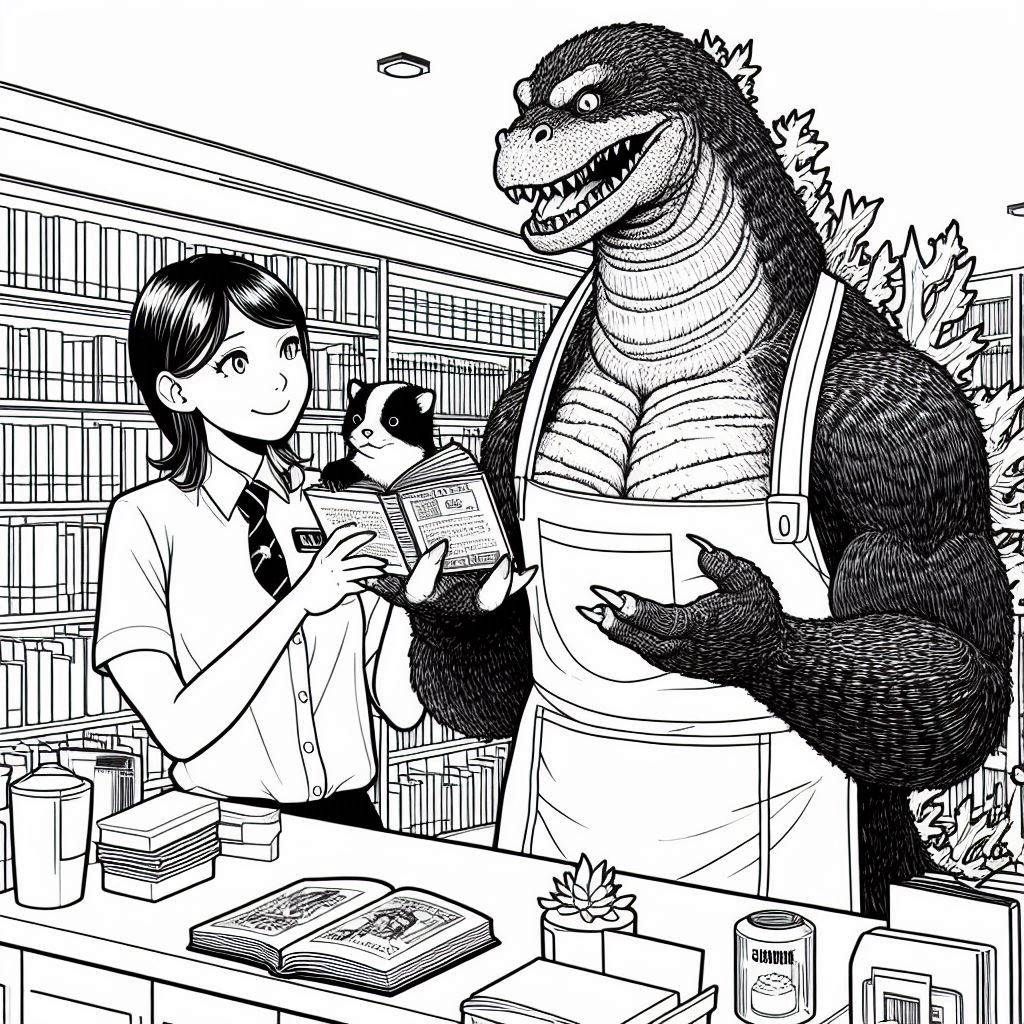 Cookbook Recommendations from the Library