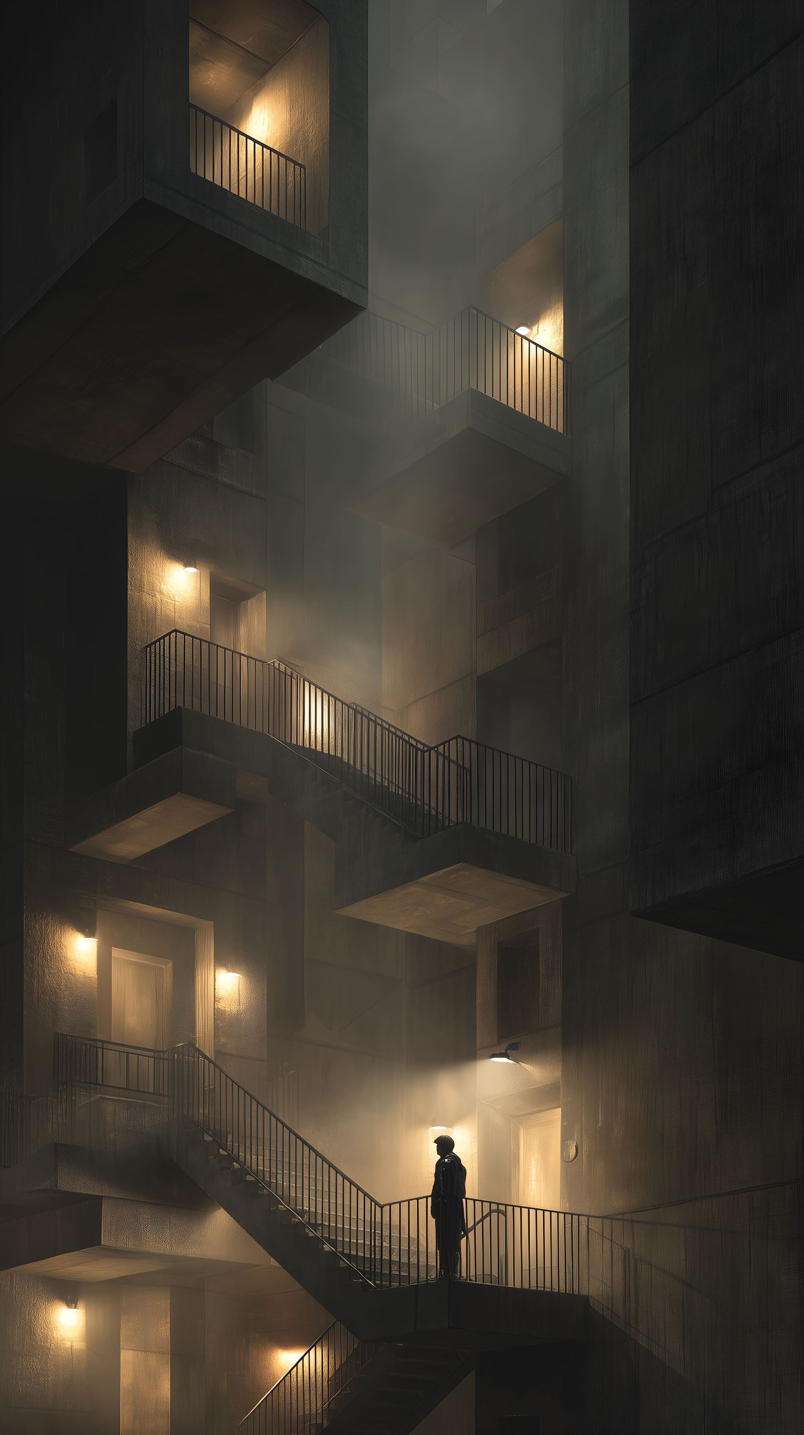 ᴇɴᴅʟᴇss ɪɴғɪɴɪᴛᴇ