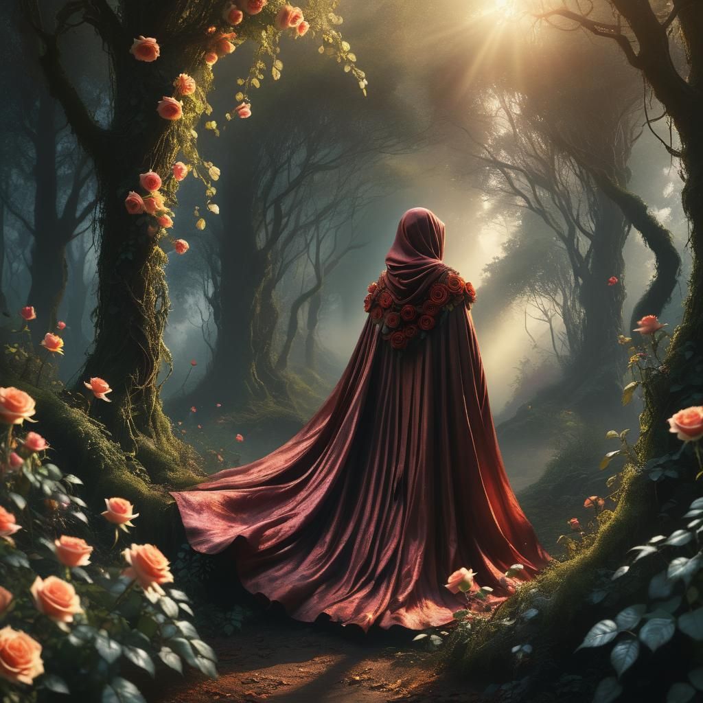 RoseCloak