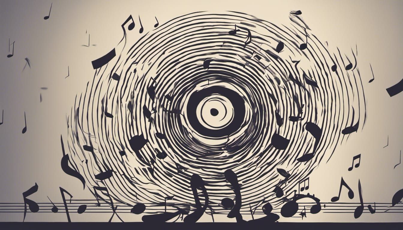 Let the music move you