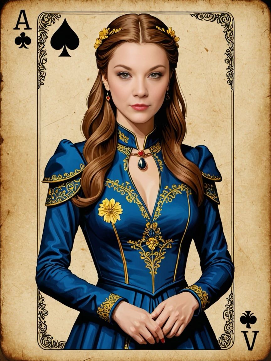 Playing card