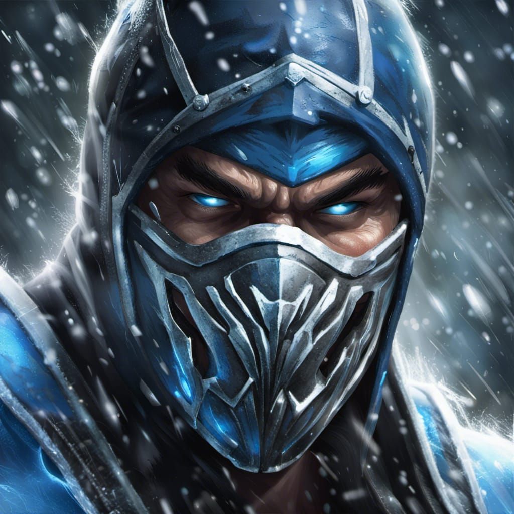 Sub-Zero