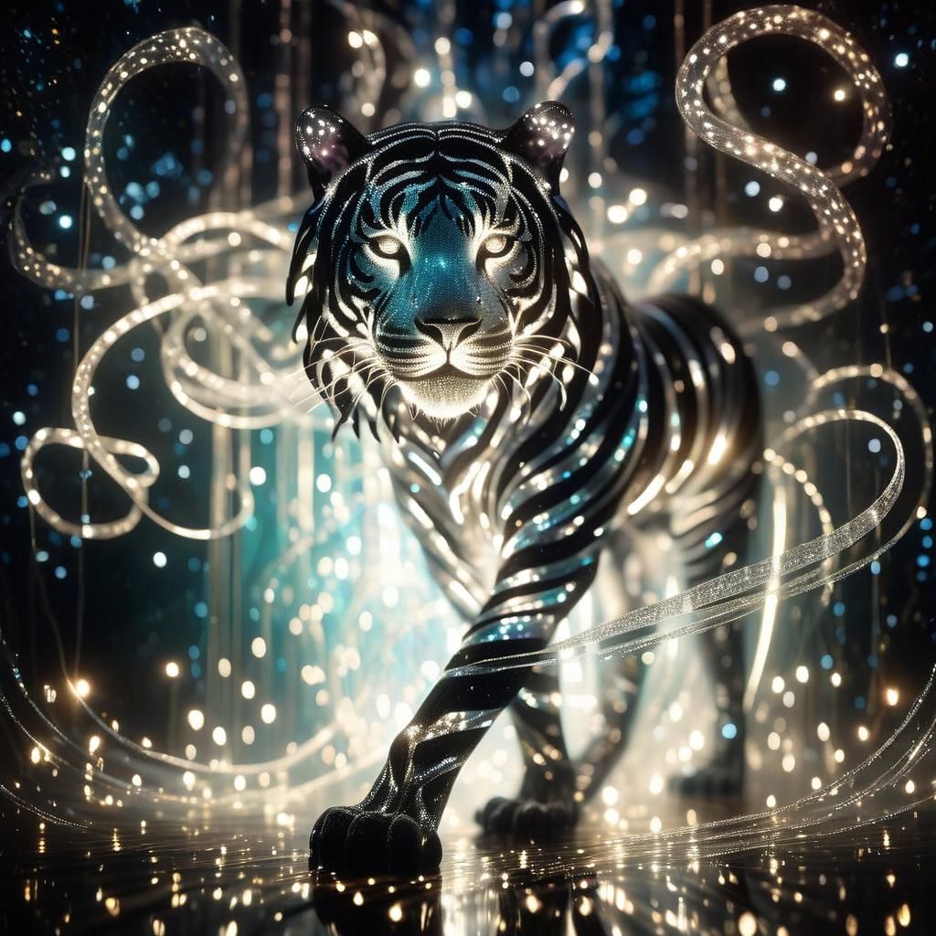 Dream Tiger