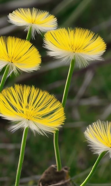 Dandelion