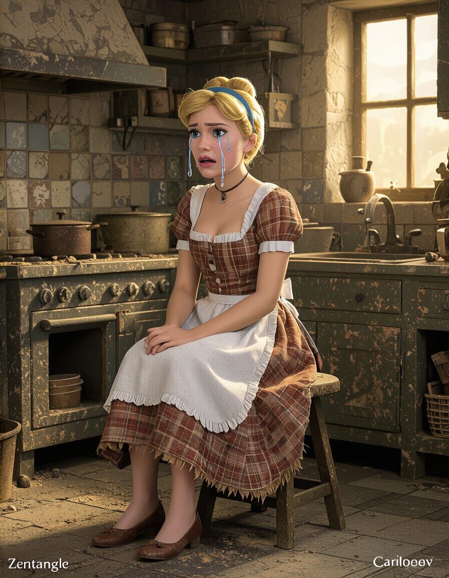 Cinderella by Vince Gill