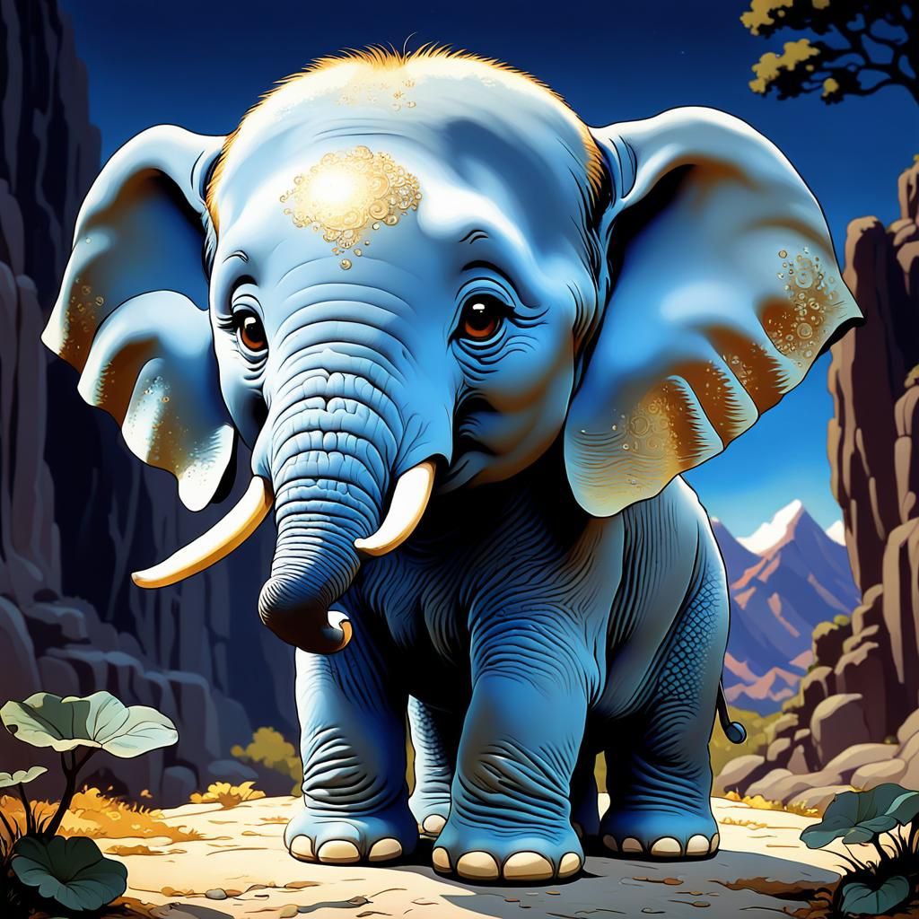 Elephant