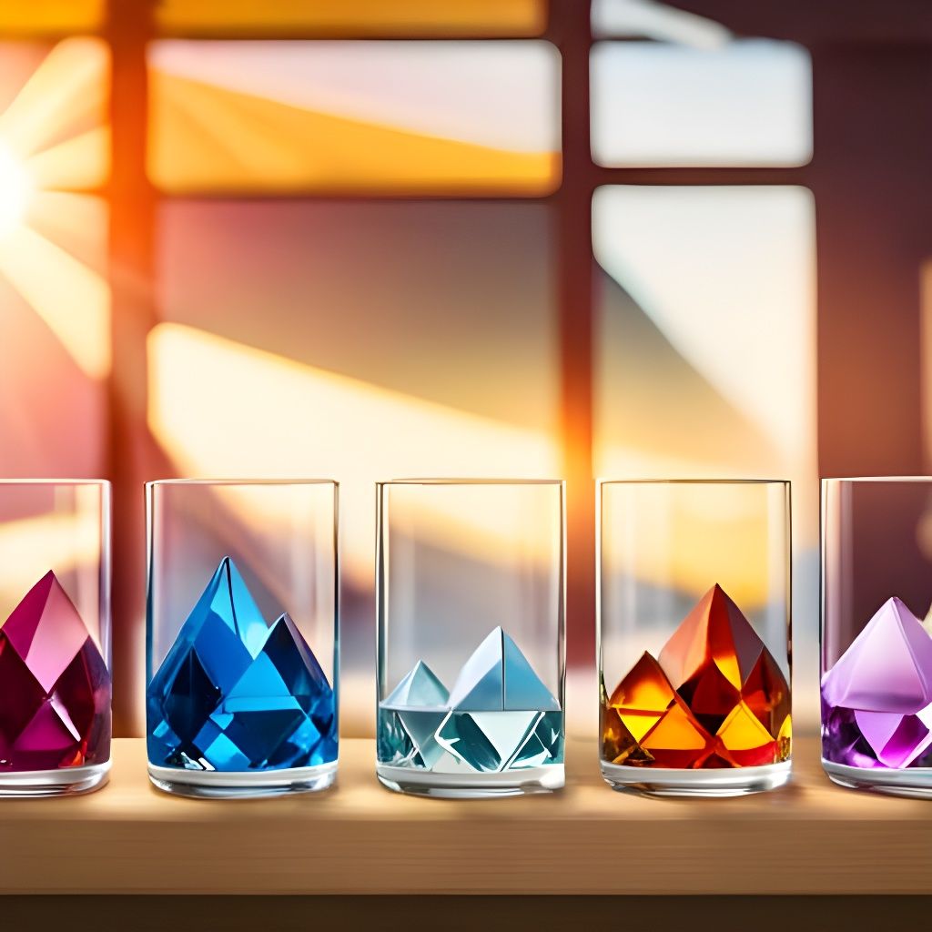 Magical Stones