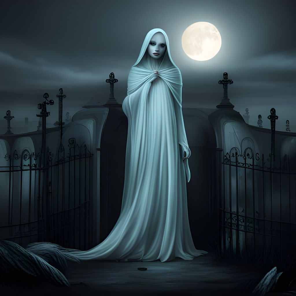 Cemetery