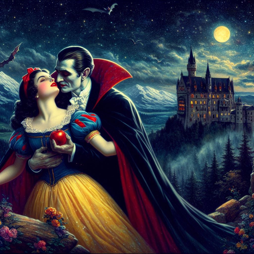 Love is Blind (I Guess)