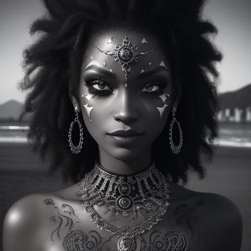 Goth Tatts 48