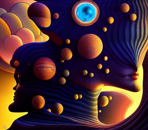 Coalescence