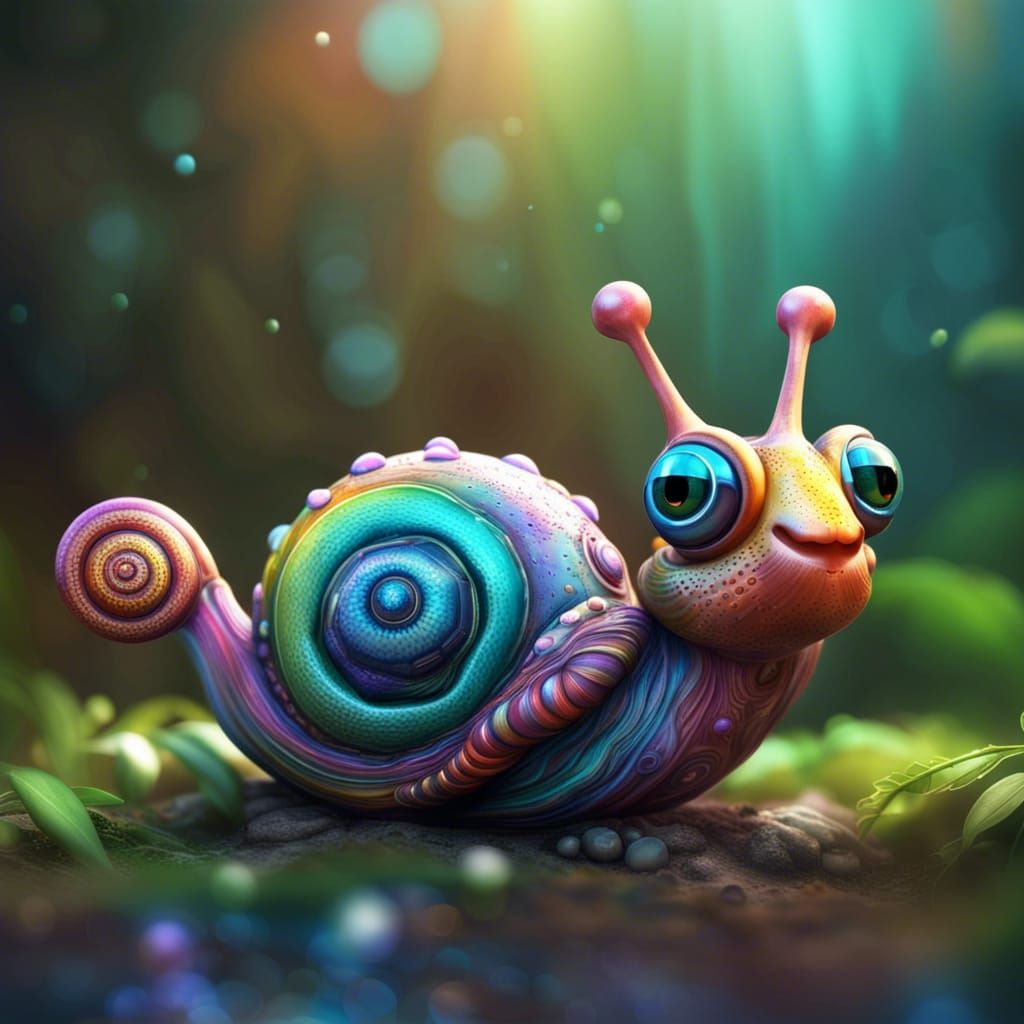 Snaily