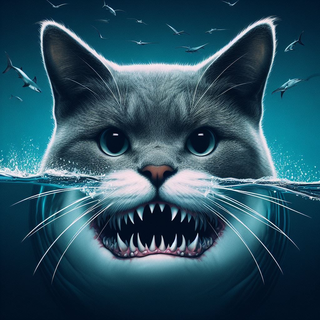 Cat Shark
