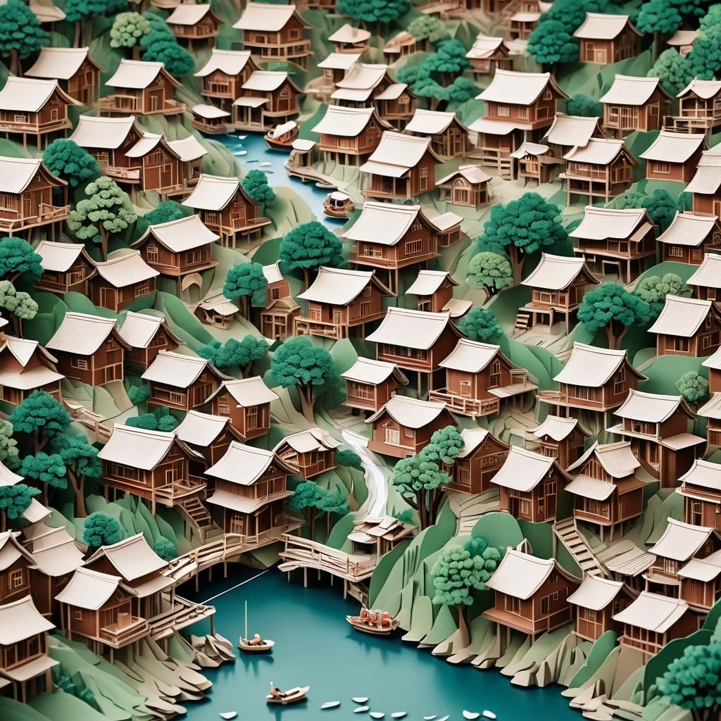 Really detailed picture of the most beautiful and breathtaki...
