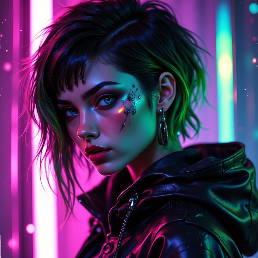 Untitled Creation