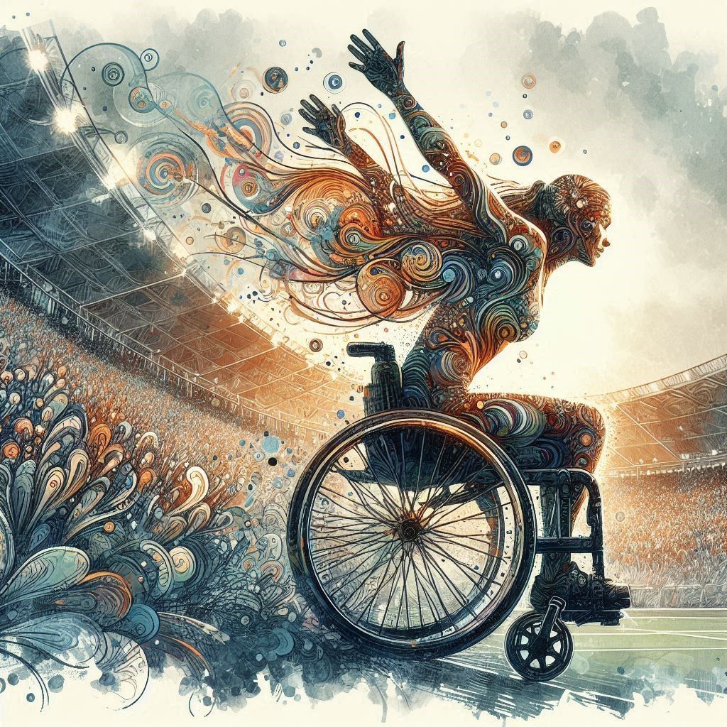 Paralympics