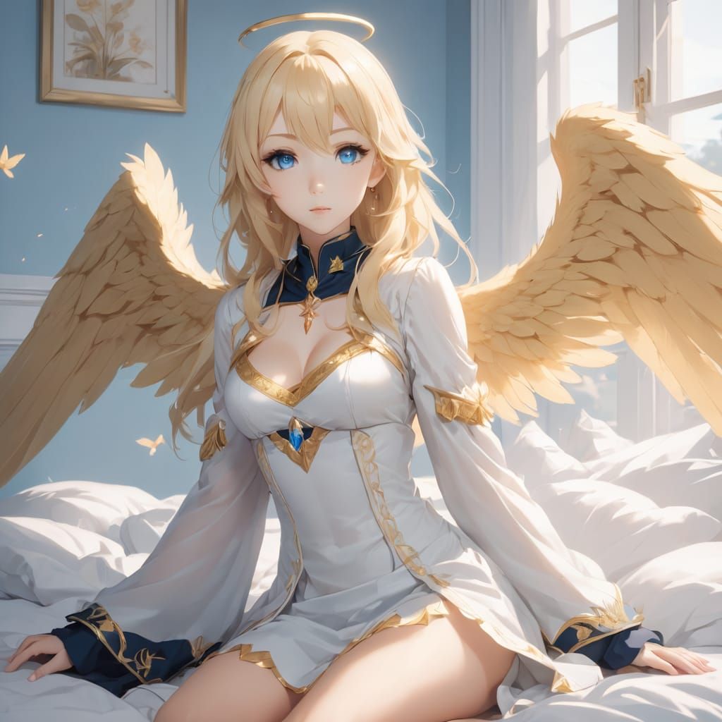 Angel