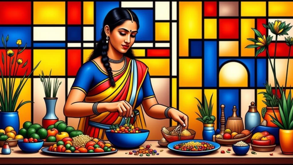 The Soul’s & Heart’s Kitchen ✨🍲