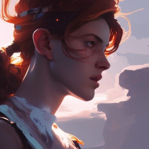 Horizon
