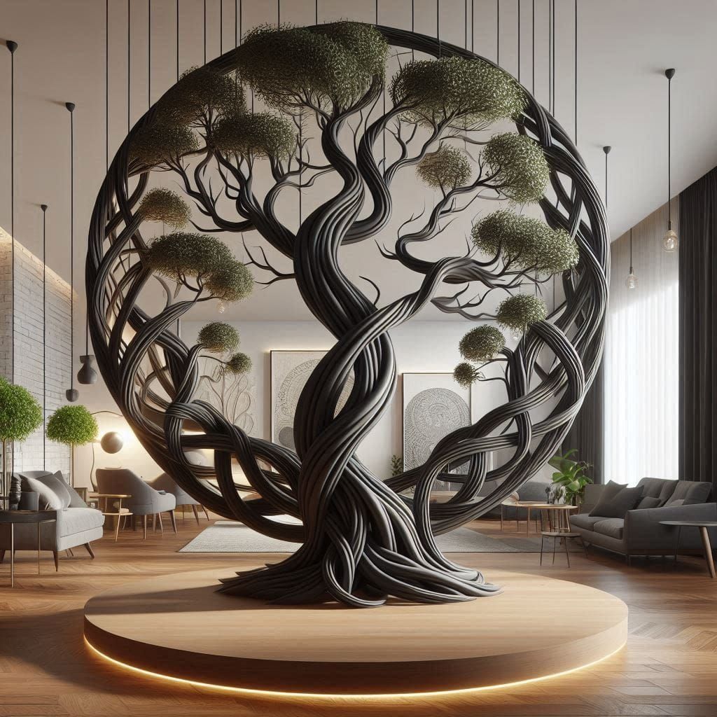 I see you everywhere