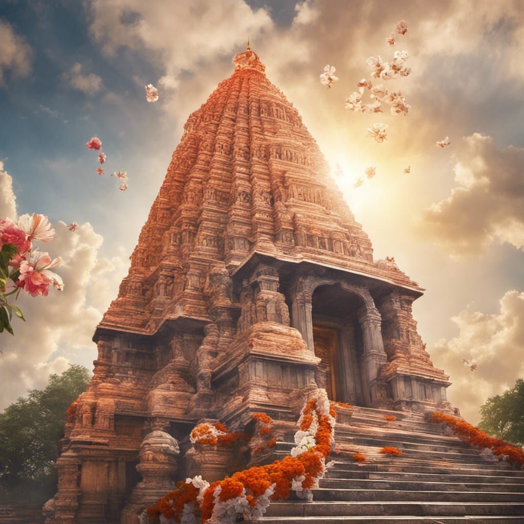 Hail lord RAM ! Hail lord HANUMAN !!