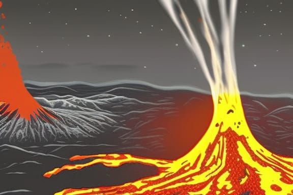 chaos in creation