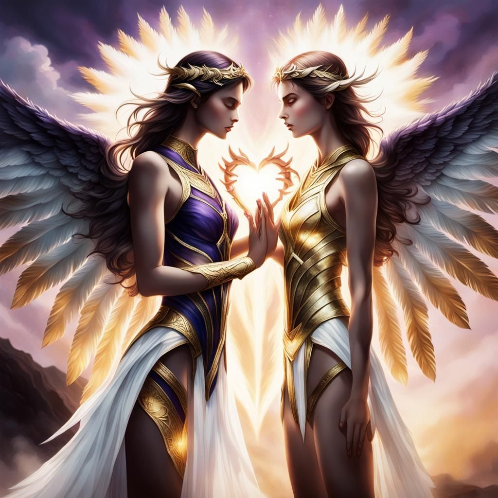 anges