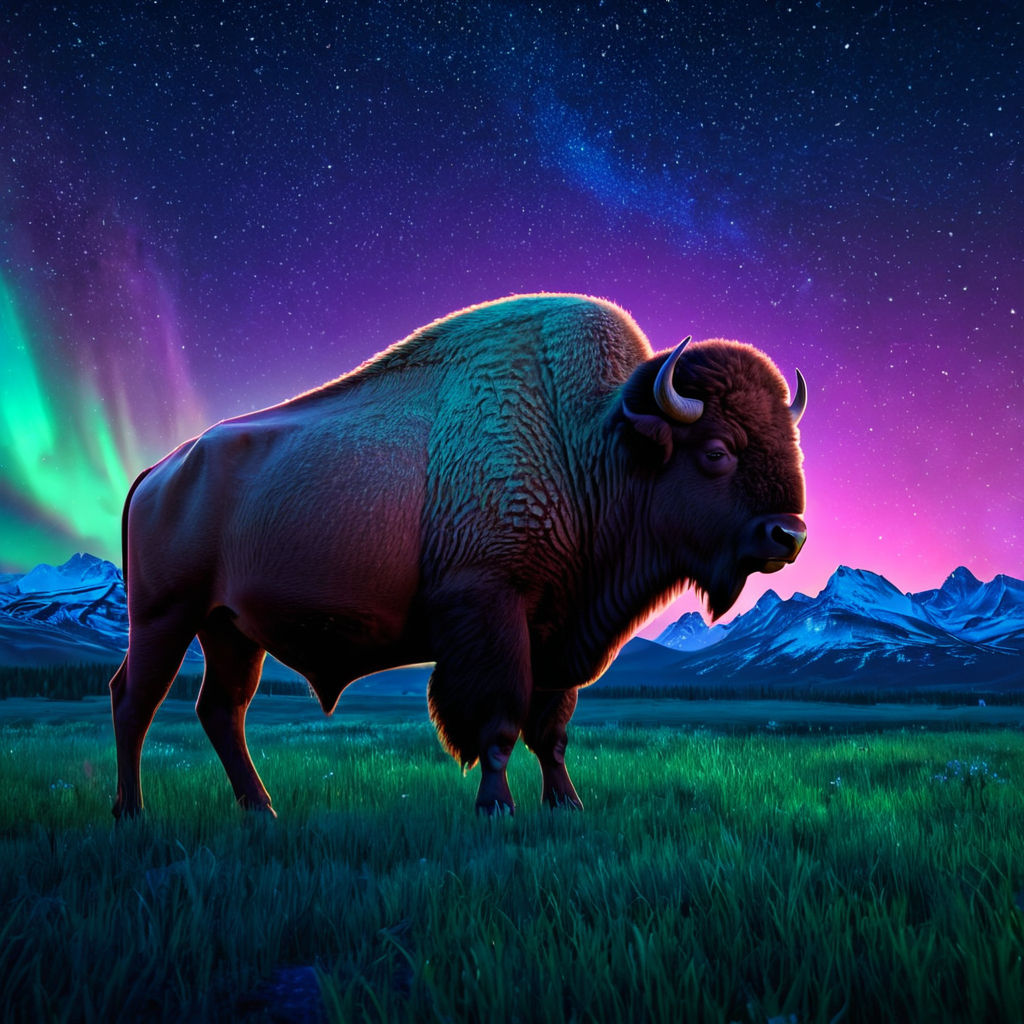 Buffalo