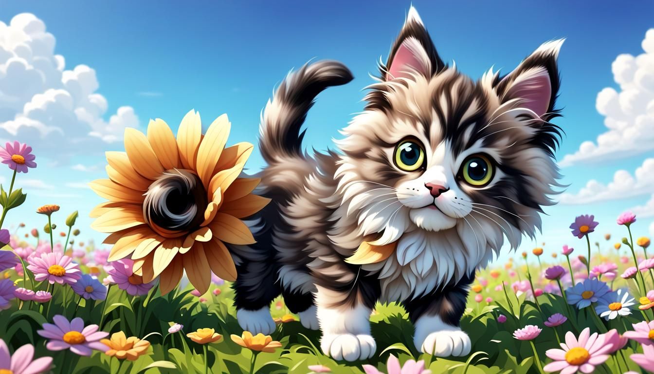 Welcome Spring