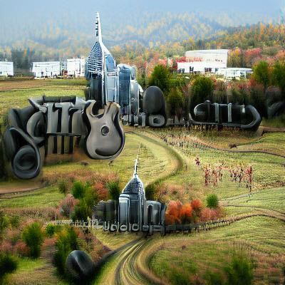 Music city 2