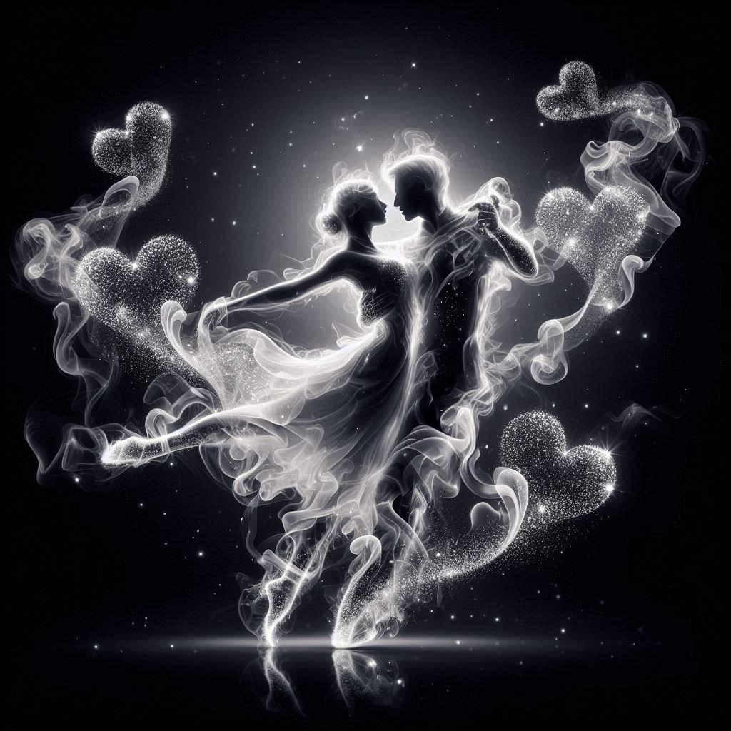 Smokebound Love Dance