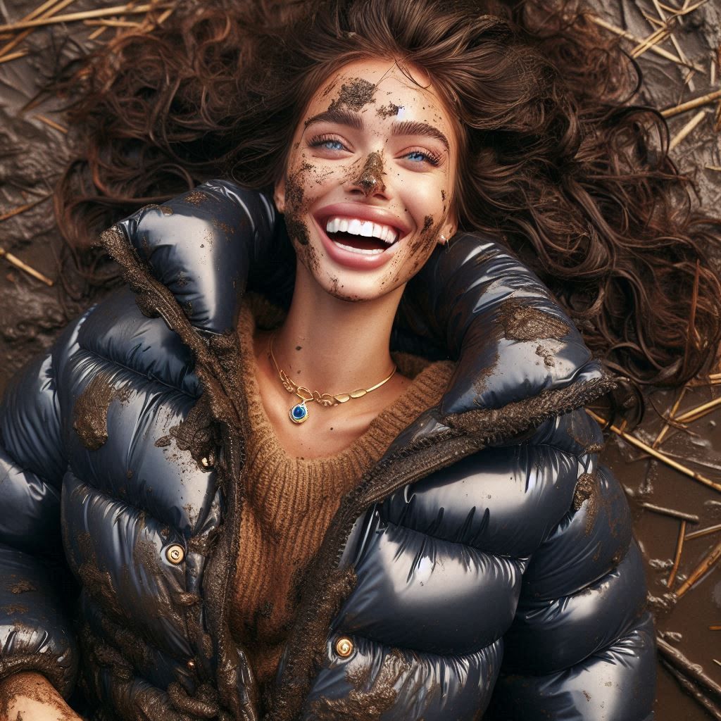 Carefree and liberated