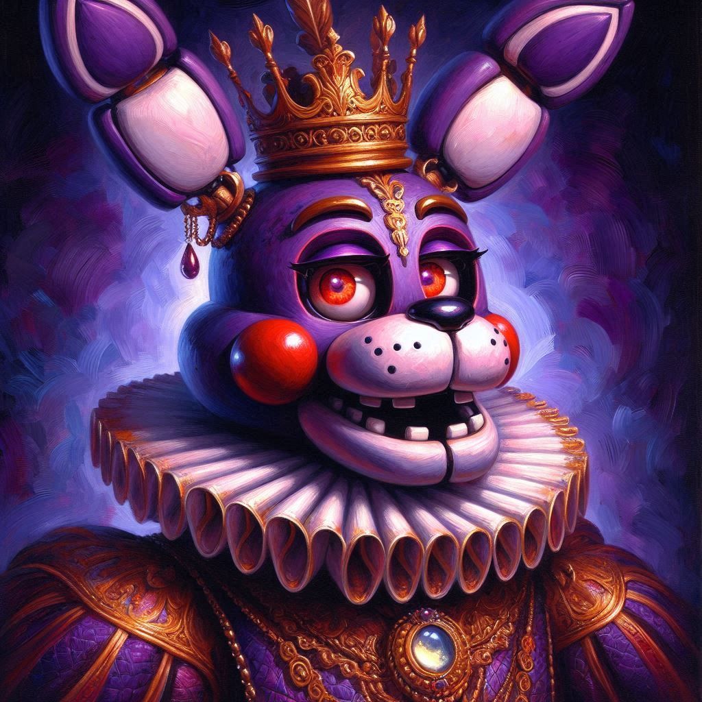 Timeth to visage the consequences of thy failure.