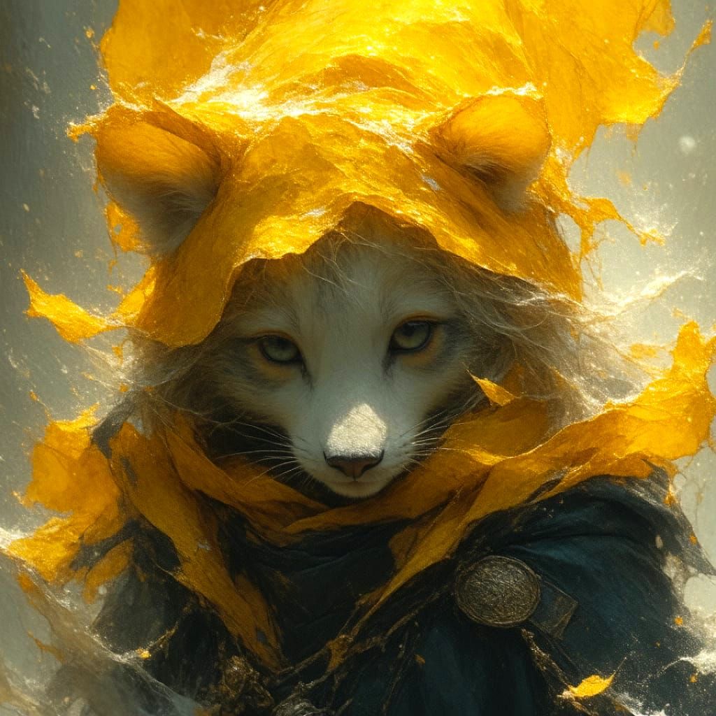 Fun with Stable Diffusion 3.5