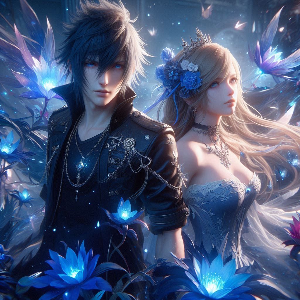 The Oracle and The Prince