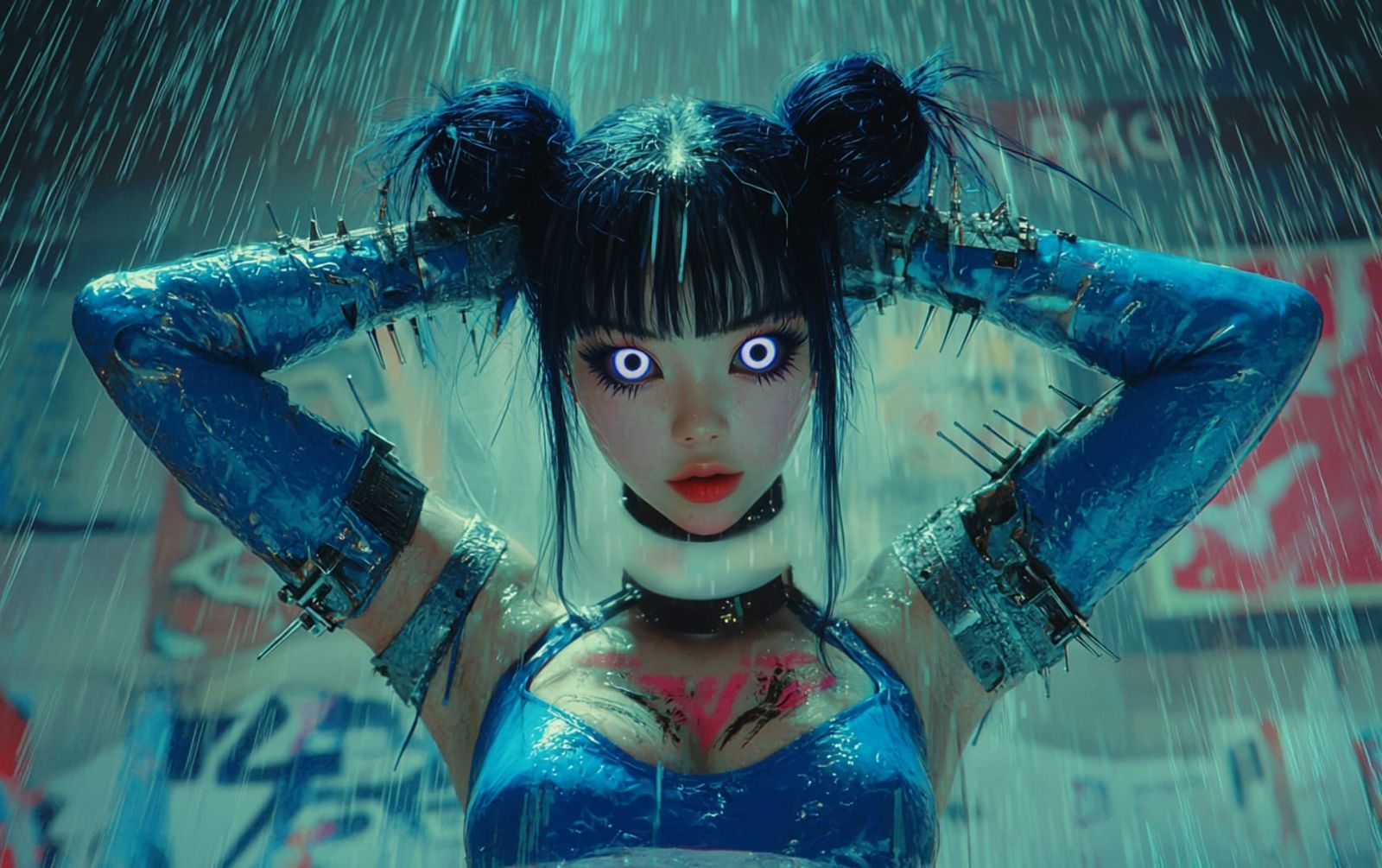 Don't Lose Your Head